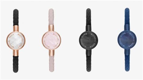 michael kors access crosby smart bands|Michael Kors Access Crosby fitness tracker is a more stylish Misfit .